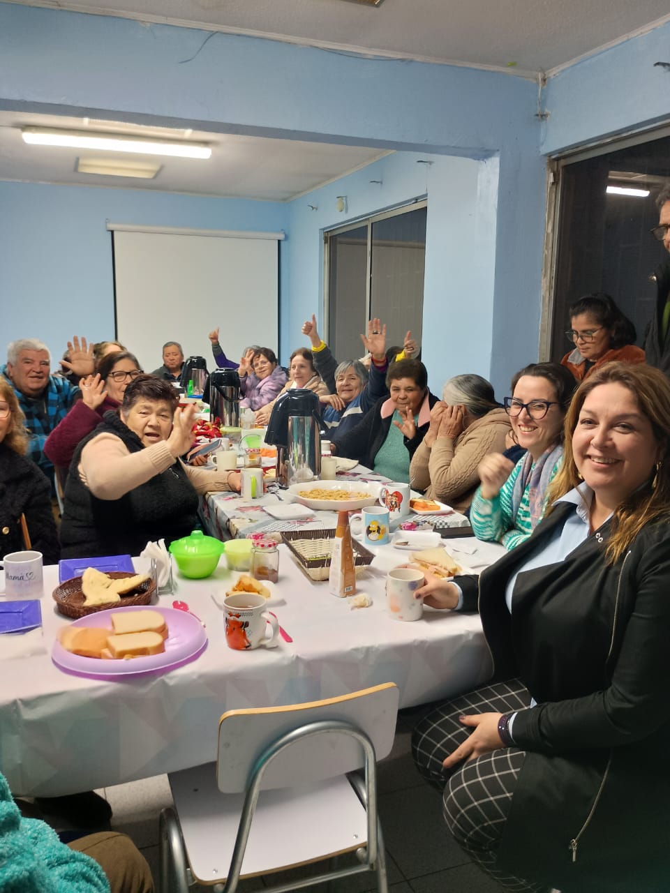 CAM La Ulusion Maule 3